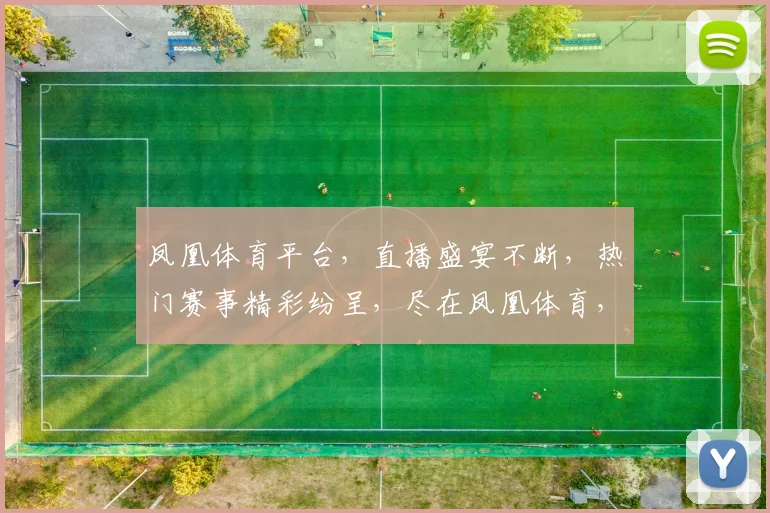 凤凰体育平台，直播盛宴不断，热门赛事精彩纷呈，尽在凤凰体育，快来一睹为快