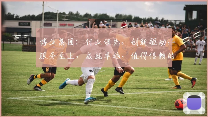 博业集团：行业领先，创新驱动，服务至上，成就卓越，值得信赖的合作伙伴，共赢未来
